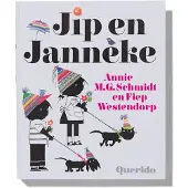 Boek Jip en Janneke