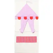 HEMA Speeldoek Om Op Te Hangen Winkeltje