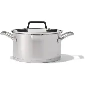 HEMA Kookpan Ø20cm Milano (metaal)