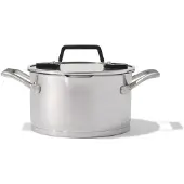 HEMA Kookpan Ø18cm Milano (metaal)