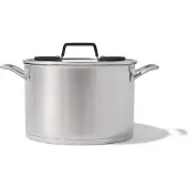 HEMA Soeppan Ø24cm Milano (metaal)