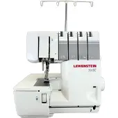Lewenstein 750DE lockmachine