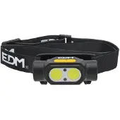EDM Trekfinder S2 3w 250lm Hoofdlamp