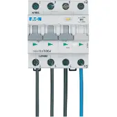 Eaton Systeem 55 Aardlekschakelaar - 1742431