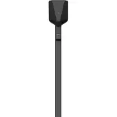 Easee Base 1-way - Enkelvoudige paal voor Easee