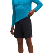 Hoka One One Sportbroek 'Glide' zwart