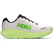 Hoka One One - Hardloopschoenen - Rincon 5 M Frost/Black voor Heren - Maat 10,5 US - Groen