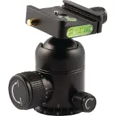 CamLink CL-BH40 Premium Statief Balhoofd 12 Kg