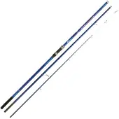 Cinnetic Blue Line Mn Power Surfcasting Rod Zilver 4.50 m / 125-300 g