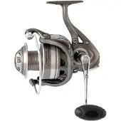 Cinnetic Crafty Iv 6000xp Mh Game Crbk Spinning Reel 6000
