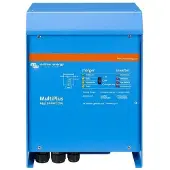 Victron Energy Multiplus 24/3000/70-50 120v Inverter Blauw