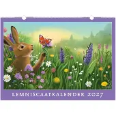 Bekking & Blitz Lemniscaat Kalender 2027