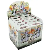 Konami Yu-Gi-Oh! Structure Deck: Rokket Revolt Display