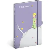Presco De Kleine Prins Notitieboek A5