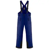 Poivre Blanc - Ski Bib Pants - 14 - Infinitblue