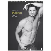 Heye Men Edition Kalender 2027