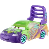 Disney Pixar Cars 1:55 Light Feature Singles - Wingo (JMT47)