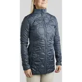 Montar SS25 Gewatteerd Jack MoAbbey-Petrol-L