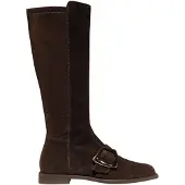 DL Sport 7215 Laarzen | Maat 39 Dames Bruin