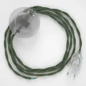Creative Cables Tc63 3m Staande Lamp Kabel