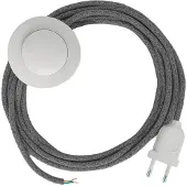 Creative Cables Tn02 3m Staande Lamp Kabel