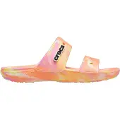 Crocs Classic Marbled Sandalen Maat 38/39 US M6/W8