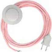 Creative Cables Rm16 3m Staande Lamp Kabel