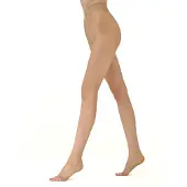 Caresse teenloze panty sheer luxe 10