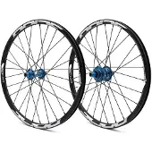 Pride Racing Control V2 451 20´´ Wielset