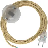 Creative Cables Rn06 3m Staande Lamp Kabel