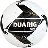 Duarig – SIGMA T5 – Voetbal – Soft neopreen – maat 5