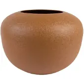 Light & Living Light&living Pot deco Ø54x38 cm MILZO mat karamel