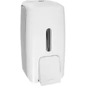 Aqualine Olmo - Zeepdispenser, wit 1318-47