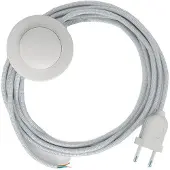 Creative Cables Rm02 3m Staande Lamp Kabel