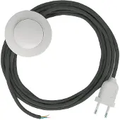 Creative Cables Rm03 3m Staande Lamp Kabel
