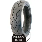 Kenda Drago 120/80-14 58p Scooterband