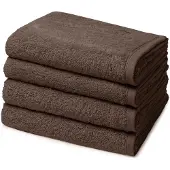 Ross Sonstiges 4 X handdoek - in set Vita