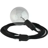 Creative Cables Snake 5m Lampkabel