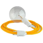 Creative Cables Snake 5m Lampkabel