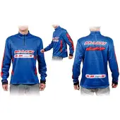 Massi Bmx Langarm Enduro Trui