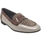 Pitillos Mocassins - piedra mocassin