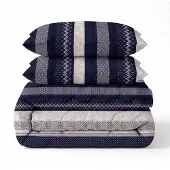 Sleeptime Lazy dekbed zonder overtrek Elisabeth incl. kussensloop - 240x220