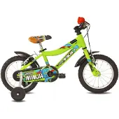 Myland Super Ninja 14´´ Fiets