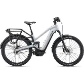 Giant Stormguard E+ 2 27.5´´ 2024 Elektrische Fiets