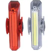 Oxcyon Ultra Torch Slim Line R100-r50 Cob Led Lichtset