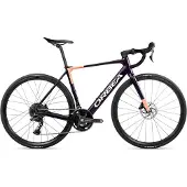Orbea Gain M40 Cues U6020 Sgs Shadow 2026 E-racefiets