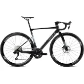 Bh Ultralight Evo Ii 6.0 105 Di2 2026 Racefiets