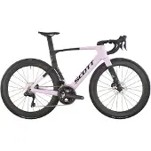 Scott Bikes Foil Rc 10 Ultegra Di2 R8150 2026 Racefiets