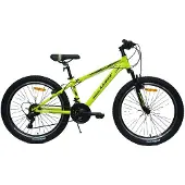 Umit Region X 24´´ Fiets