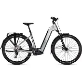Focus Aventura² 6.7 29´´ Elektrische Fiets